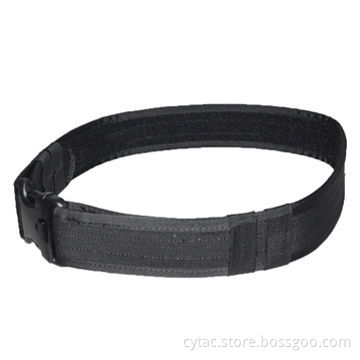 Nylon Shooting Holster Belt